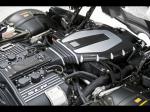 Mercedes-Benz SLR McLaren Volcano by Hamann 2008 года